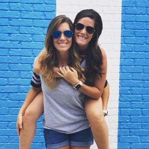 Meet your Posher, Macy